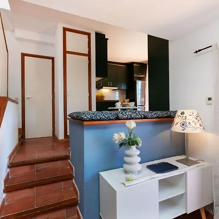 Vayreda By Interhome Begur