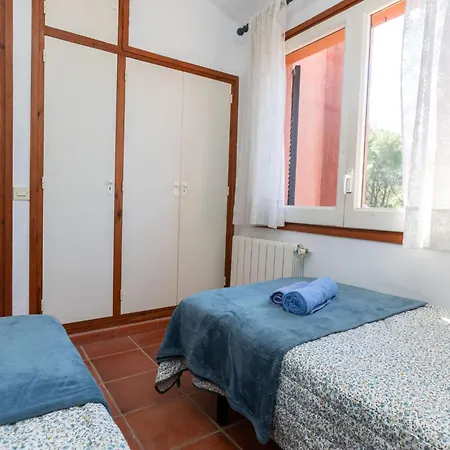 Vayreda By Interhome Casa de Férias