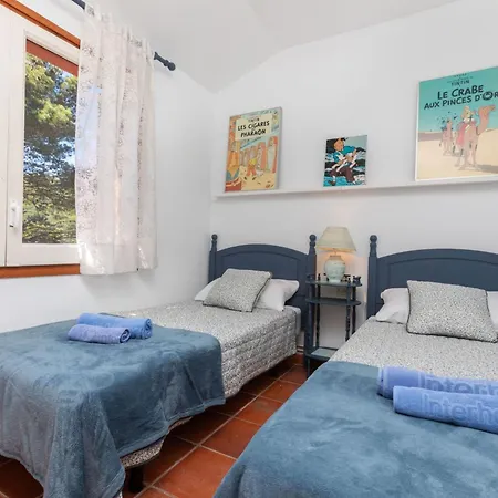 Casa de Férias Vayreda By Interhome *