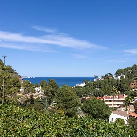 Casa de Férias Vayreda By Interhome Begur