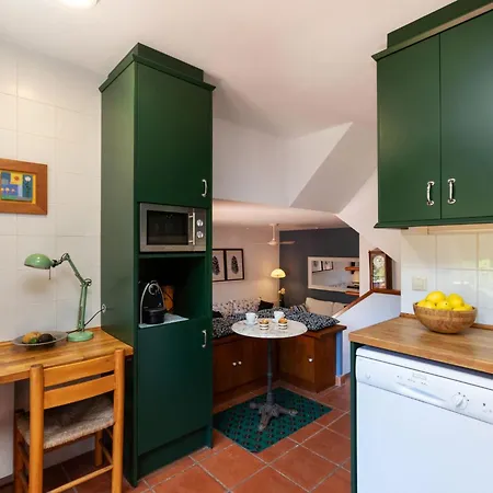 Vayreda By Interhome Begur