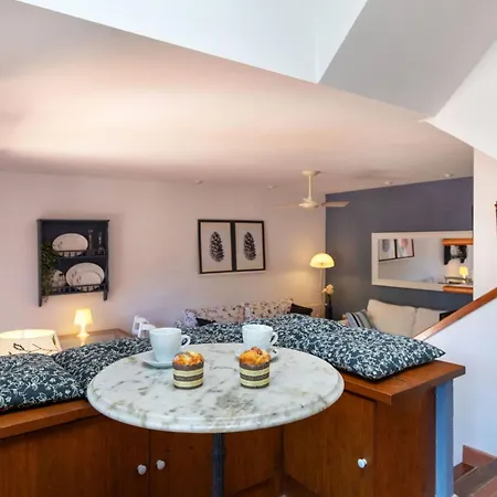 Vayreda By Interhome Begur