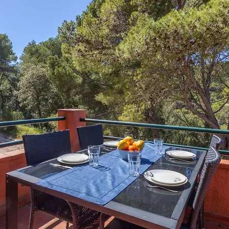 Nyaraló Vayreda By Interhome Begur