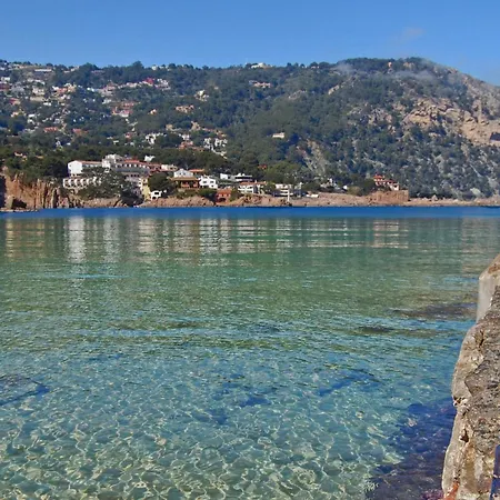 Vayreda By Interhome * Begur
