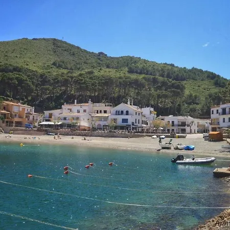 Nyaraló Vayreda By Interhome Begur